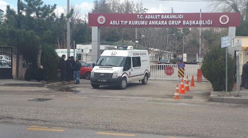 &Ccedil;orum&rsquo;daki Otob&uuml;s Kazasında &Ouml;lenlerin Cenazeleri Ailelerine Teslim Edildi