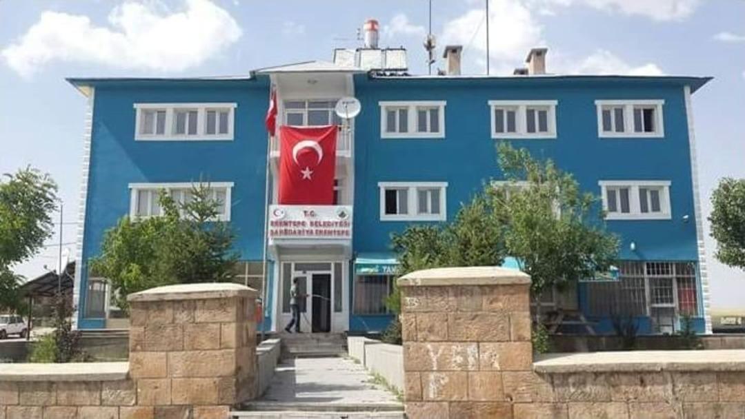 Kayyumla Erentepe&rsquo;nin &Ccedil;ehresi Değişti