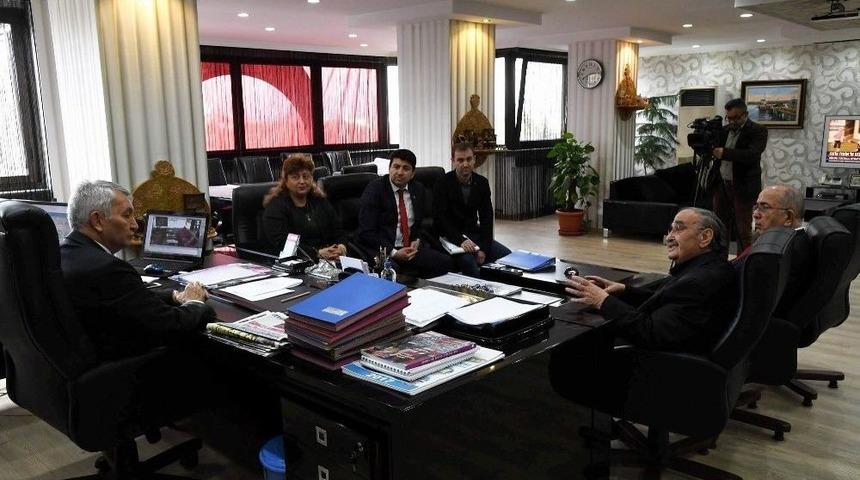 Isparta Belediyesinden Yeni Huzurevi Müjdesi