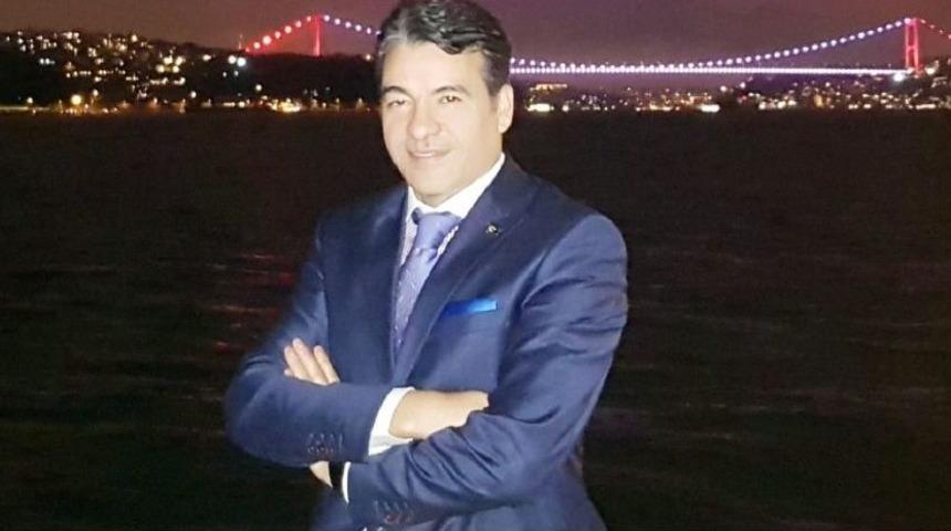 Hokey Federasyonu Başkanı Karakan&rsquo;dan Bayram Kutlaması