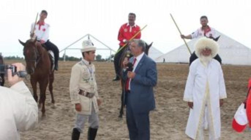 Ceylan&rsquo;dan Teşekk&uuml;r