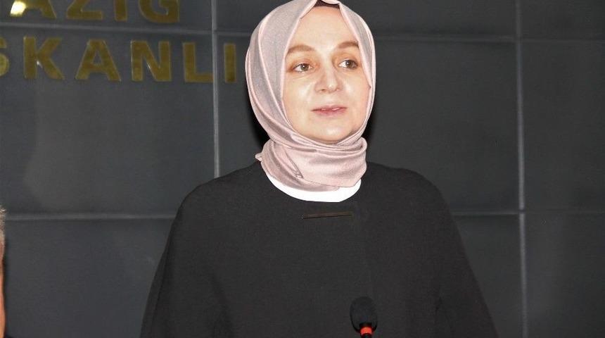 Ak Partili Usta, &ldquo;biz Bir Ve Beraber Olduğumuz S&uuml;rece Bu Sıkıntıyı Da Aşacağız&rdquo;