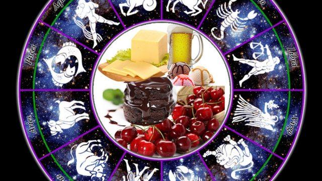 Yeni Yılda Sağlıklı Olmak İçin Koç Burcu Neler Yemeli Neler Tüketmeli? 