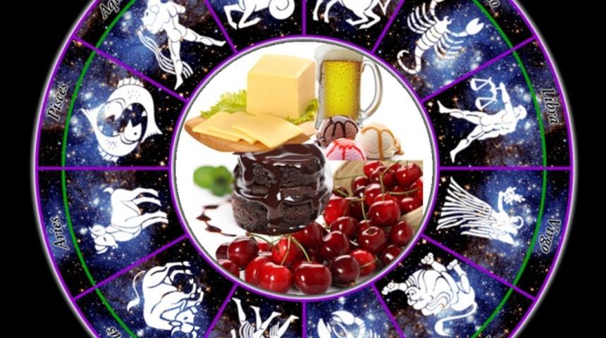 Yeni Yılda Sağlıklı Olmak İçin Koç Burcu Neler Yemeli Neler Tüketmeli? 