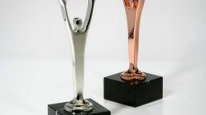 Dünya’nın En Prestijli Rekabet Ödüllerinde İzmir Farkı