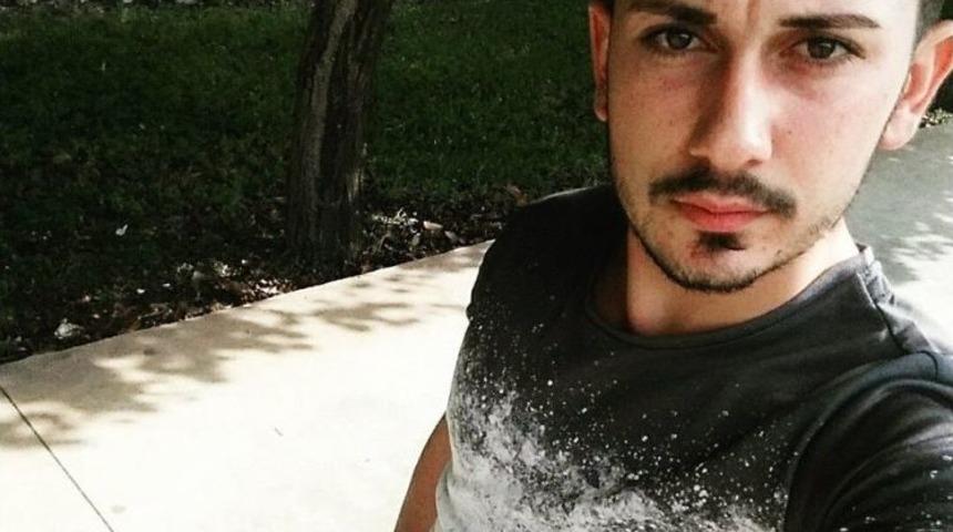 Üniversite Öğrencisine Yan Baktın Kurşunu