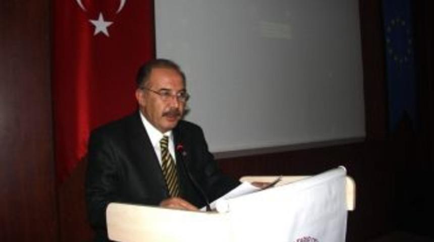 Tabip Odası Başkanı Gürlevik’ten 14 Mart Tıp Bayramı Mesajı