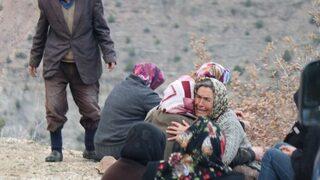 Çobanlık Yapan Genç Uçurumdan Düşerek Hayatını Kaybetti