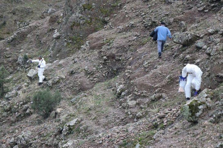 Çobanlık Yapan Genç Uçurumdan Düşerek Hayatını Kaybetti G3