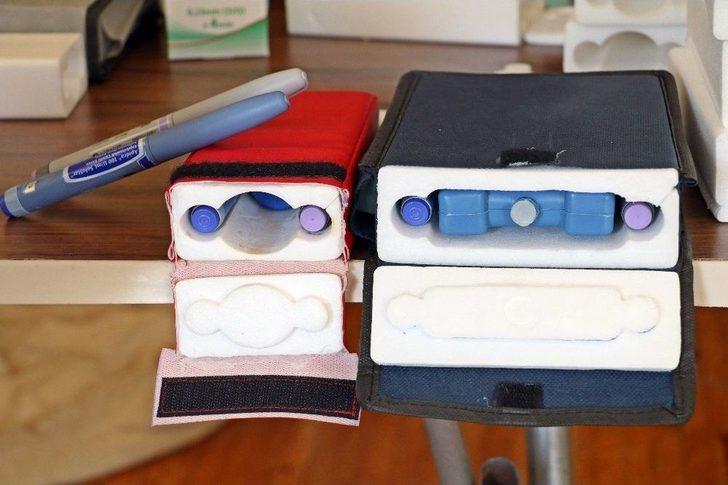 Şeker Krizi Ve Sıcak Hava İnsülin Kullanan İlkokul Mezunu Adamı Kaşif Yaptı G1