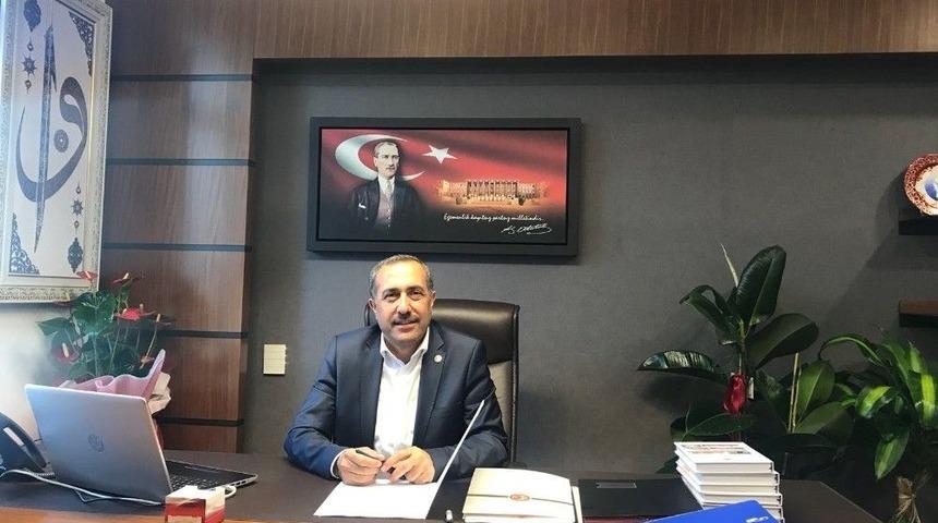 Van&rsquo;a Sağlık Yatırımı