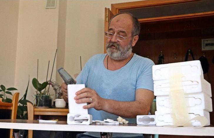 Şeker Krizi Ve Sıcak Hava İnsülin Kullanan İlkokul Mezunu Adamı Kaşif Yaptı G4