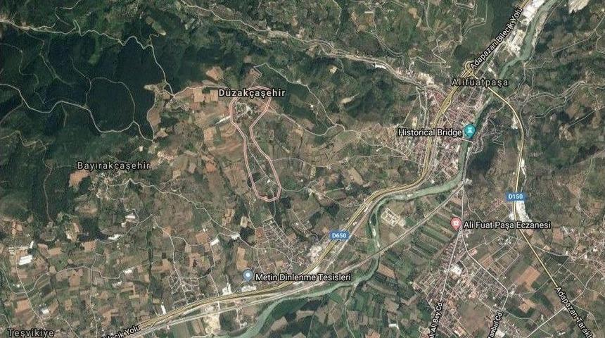 Gıda İhtisas Osb Alanı Toprak Kurulu’ndan Geçti