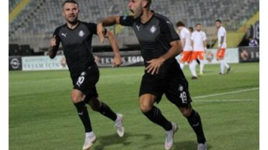 Altay Yabancılarından Yüksek Verim Aldı