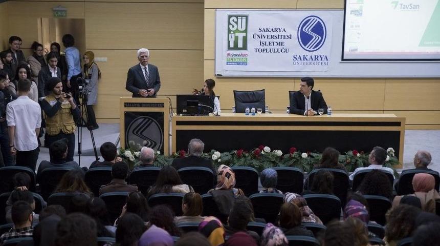 Firmalar Ar-ge&rsquo;ye Verdikleri &Ouml;neme G&ouml;re B&uuml;y&uuml;yor