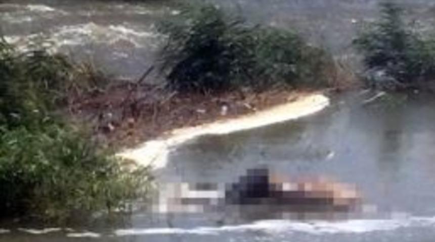 Hatay&rsquo;da Kimliği Belirsiz Erkek Cesedi Bulundu