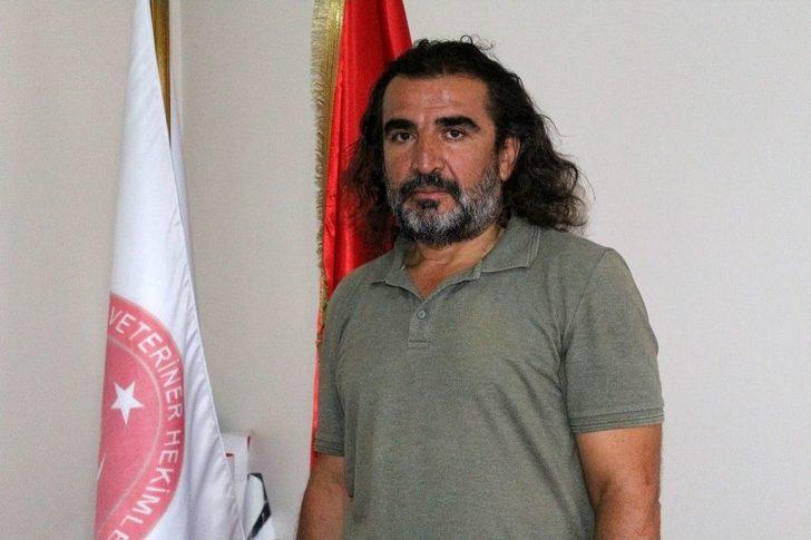 Prof. Dr. Aslan’dan Üreticileri Ve Tüketicileri Rahatlatan Açıklama G3