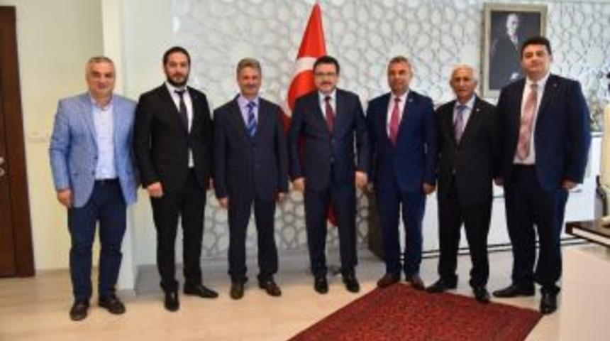 Mardinliler Trabzon&rsquo;da &rsquo;bulgur Festivali&rsquo; D&uuml;zenleyecek