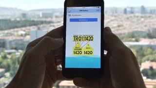 Başkentliler Kurban Alırken Küpe Numarasını Akıllı Cep Telefonlarından Sorgulayabilecek