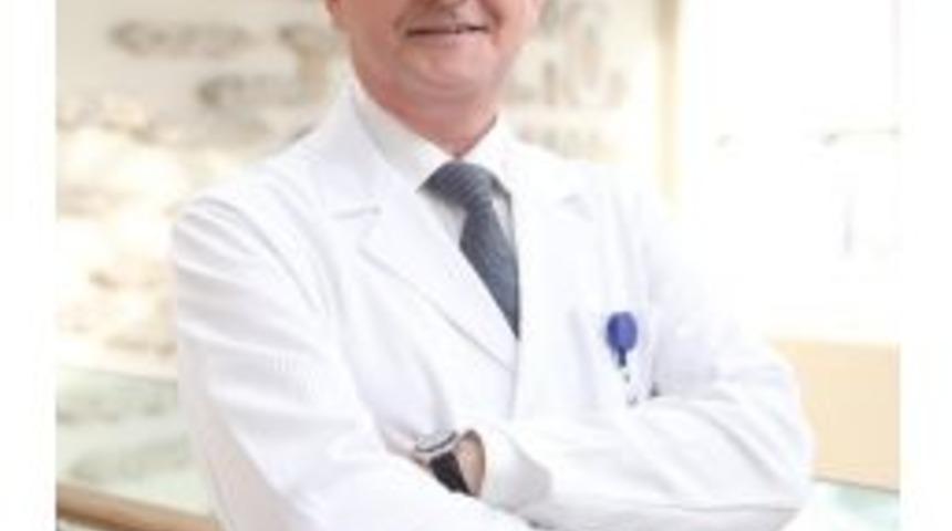 &rsquo;&rsquo;sa&ccedil; Kozmetikleri Kulak Yolu Enfeksiyonlarına Yol A&ccedil;abilir&rsquo;&rsquo;