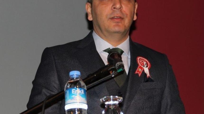 Şehit Ailelerinden &Ouml;z&uuml;r Dilendi