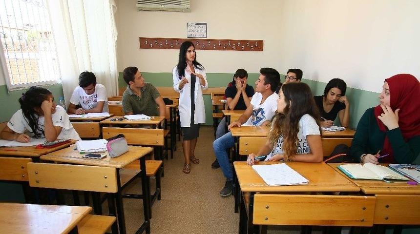 Baysem&rsquo;le Gelen Derece