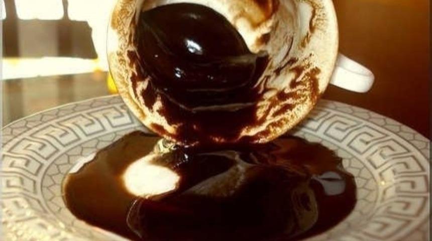 Kahve Telvesinin Yarattığı 7 Mucize!