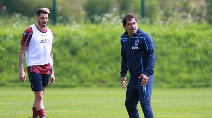 Jose Sosa&rsquo;ya &Uuml;nal Karaman Dokunuşu