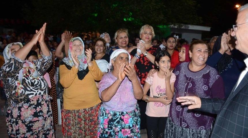 &Ccedil;aybaşı&rsquo;da Rengarenk Kurtuluş Şenliği