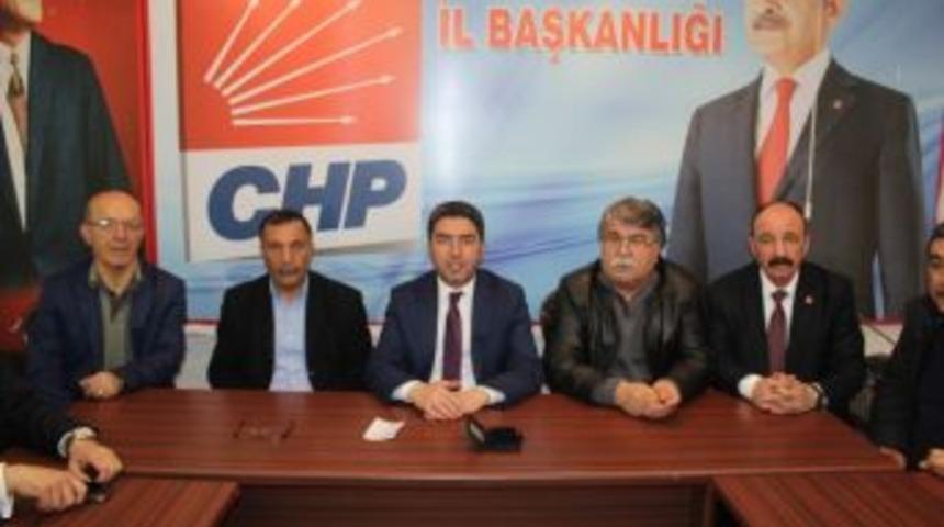 Chp&rsquo;li Kiraz&rsquo;dan 14 Mart Tıp Bayramı Değerlendirmesi