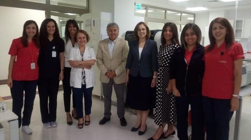 Mhp, L&ouml;sante Hastanesinin Sorunları İ&ccedil;in Devreye Girecek