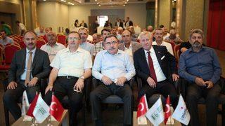 90 Bin Ziyaretçiyi Ağırlayacak Olan Fuar Sakarya’nın Önünü Açacak