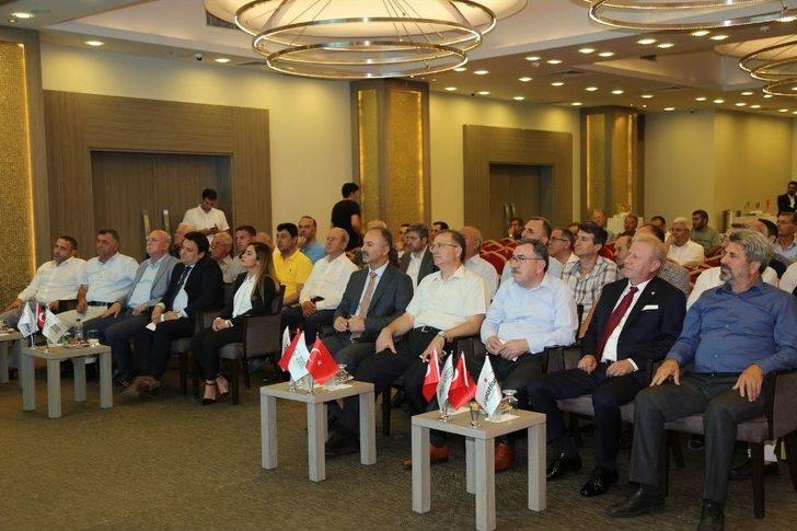 90 Bin Ziyaretçiyi Ağırlayacak Olan Fuar Sakarya’nın Önünü Açacak G2