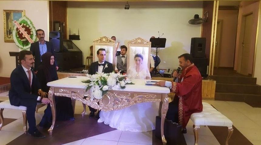 Bgc Başkanı Yaşar Yıldız’ın Mutlu Günü