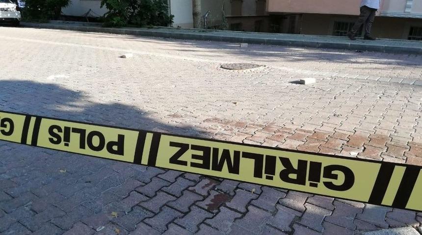 Avcılar’da Koca Dehşet Saçtı: 1 Ölü, 1 Yaralı