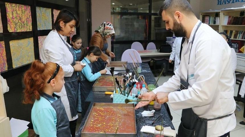 Bilgi Evleri&rsquo;nde Yeni D&ouml;nem Başlıyor