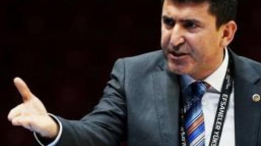 Galatasaray Basketbol Takımı, Ertuğrul Erdoğan&rsquo;a Emanet