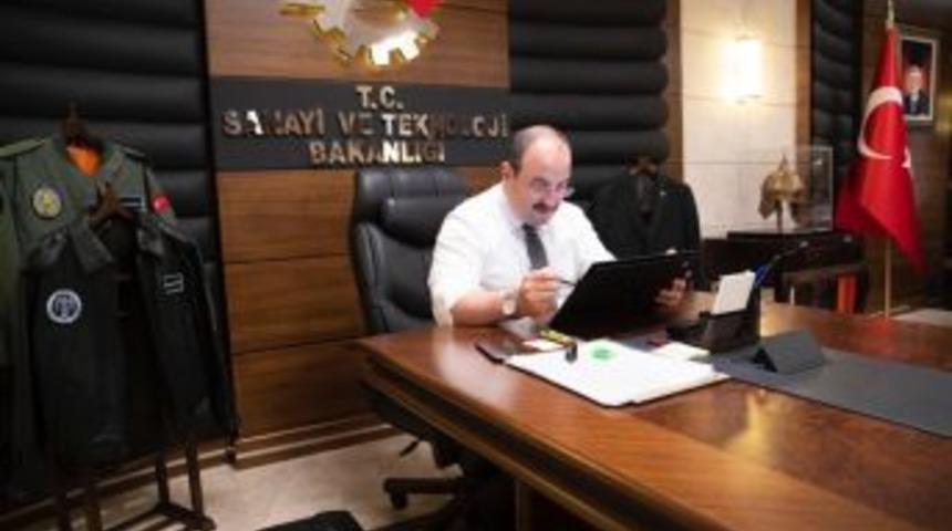 Destek Ve &Ouml;nlem Paketi Hayata Ge&ccedil;ti