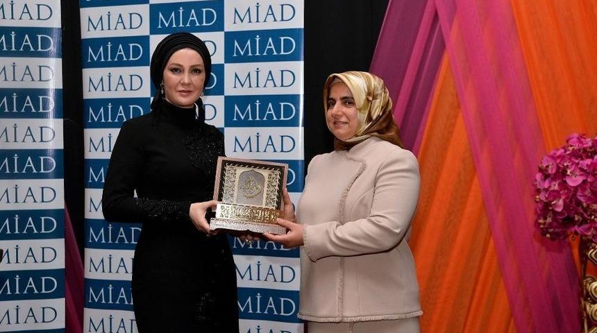 Miad Kadın Kolları&rsquo;ndan &lsquo;amatem&rsquo;le Hayata Merhaba&rsquo; Projesi