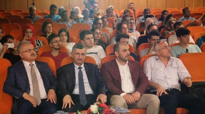 Rize&rsquo;nin Fethinin 557. Yıld&ouml;n&uuml;m&uuml; Kutlandı