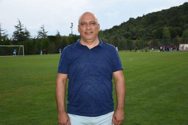 Tuzlaspor, Hazırlık Maçında Adana Demirspor’u 1-0 Mağlup Etti. G1