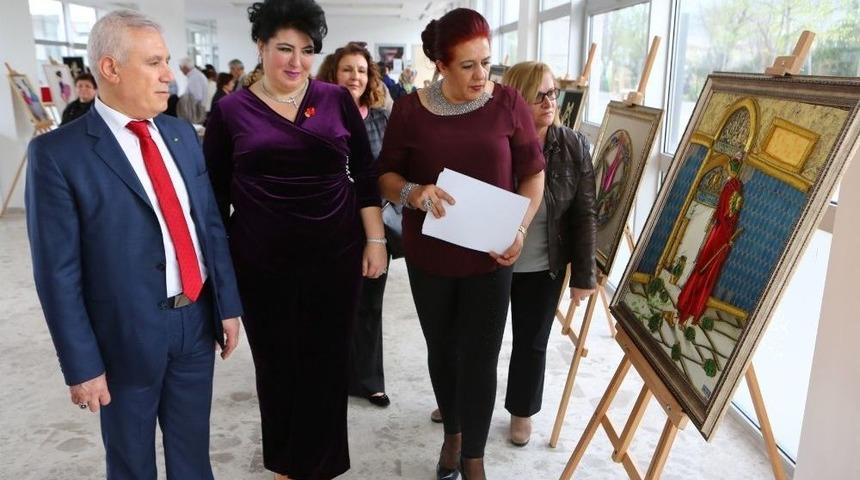 &Ccedil;iviyle Telin Estetik Buluşması