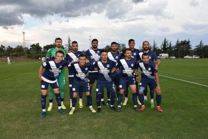 Tuzlaspor, Hazırlık Maçında Adana Demirspor’u 1-0 Mağlup Etti. G2