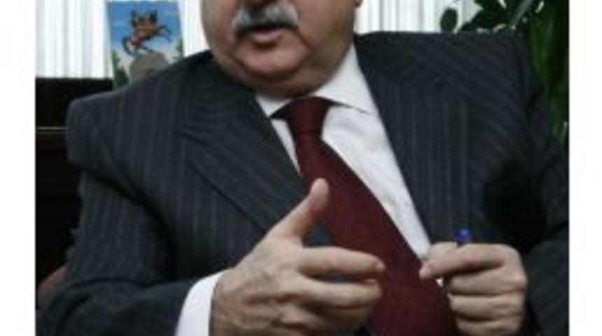 Paland&ouml;ken&rsquo;den G&uuml;ng&ouml;r Uras İ&ccedil;in Taziye Mesajı