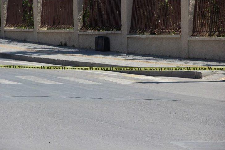 Sivas Valiliği Konutunda Bomba Alarmı G3