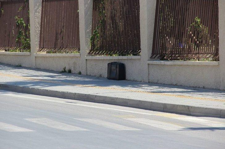 Sivas Valiliği Konutunda Bomba Alarmı G4