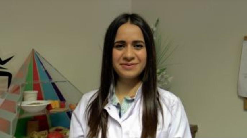 Bayramda Beslenmede &Ouml;l&ccedil;&uuml;y&uuml; Ka&ccedil;ırmayın