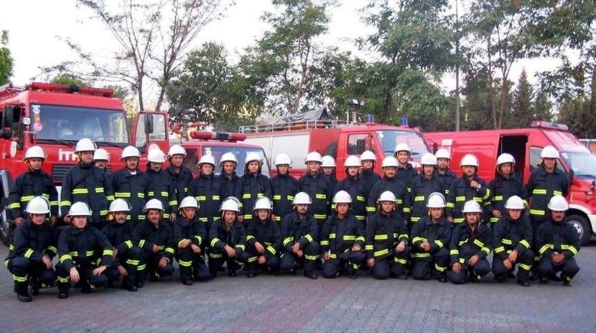 B&uuml;y&uuml;kşehir Bayramda G&ouml;rev Başında