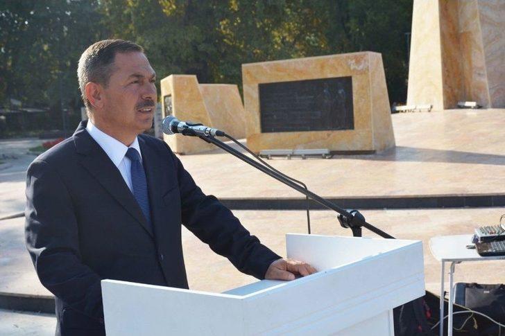 Kdz. Ereğli’de Zabıta Haftası Kutlandı G4