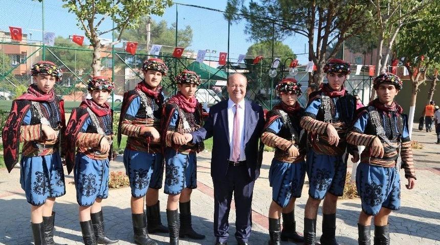 Başkan Özakcan’ın 7 Eylül Mesajı